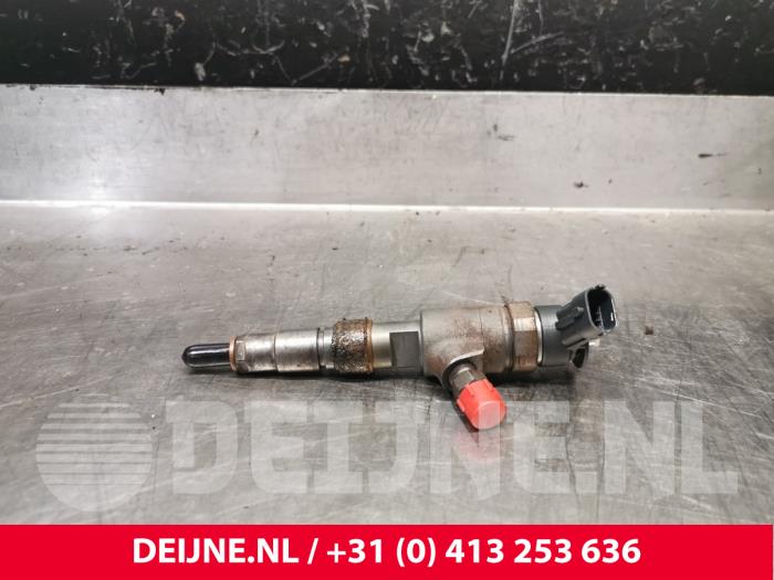 Toyota Pro-Ace Injector (diesel) O241326
