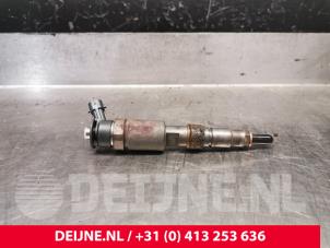 Toyota Pro-Ace Verstuiver (diesel) O241326 foto 2