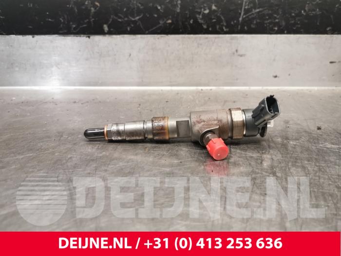 Toyota Pro-Ace Injector (diesel) O241328