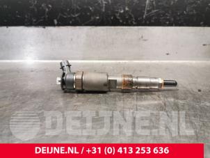 Toyota Pro-Ace Einspritzdüse (Diesel) O241328 foto 2