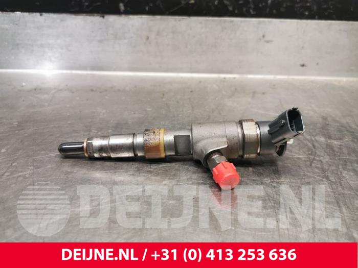 Toyota Pro-Ace Injector (diesel) O241329