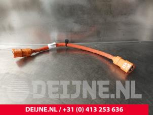 Porsche Taycan Cable high-voltage O241332 photo 2