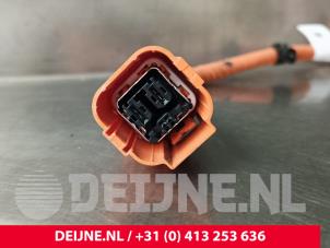 Porsche Taycan Cable high-voltage O241333 photo 3