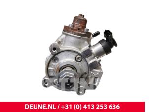 Toyota Pro-Ace Kraftstoffpumpe Mechanisch O241336 foto 3