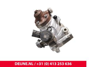 Toyota Pro-Ace Kraftstoffpumpe Mechanisch O241336 foto 2