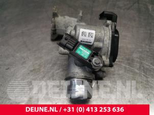 Dacia Dokker Throttle body O241337 photo 3
