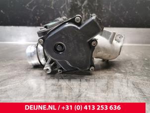 Dacia Dokker Throttle body O241337 photo 2