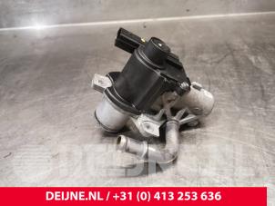 Dacia Dokker EGR valve O241338 photo 2