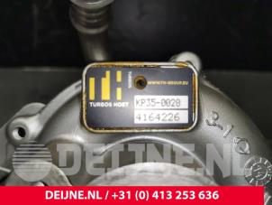 Dacia Dokker Turbo O241340 photo 2