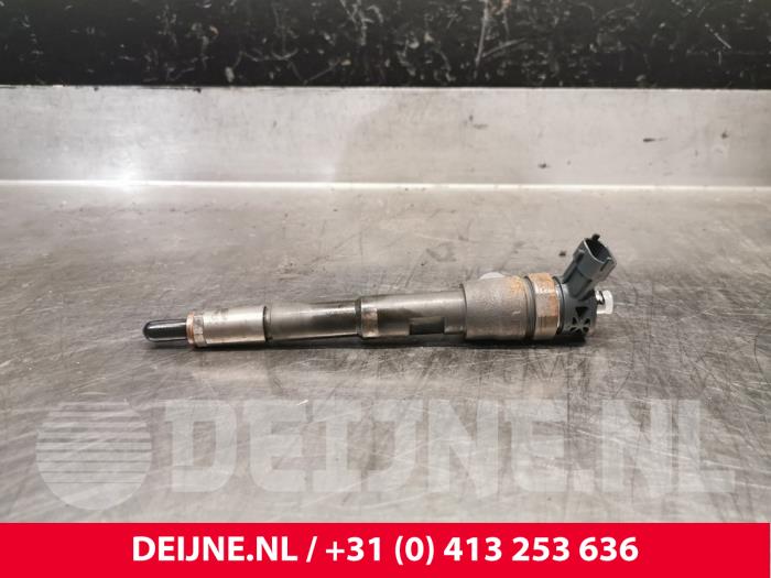 Dacia Dokker Einspritzdüse (Diesel) O241344