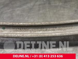 Porsche Taycan Spurstange links O241346 foto 3