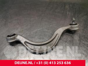Porsche Taycan Draagarm boven links-achter O241349 foto 2