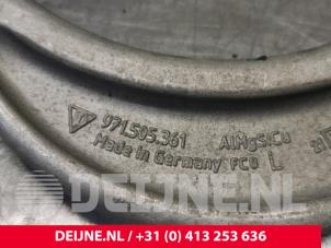 Porsche Taycan Draagarm boven links-achter O241349 foto 3