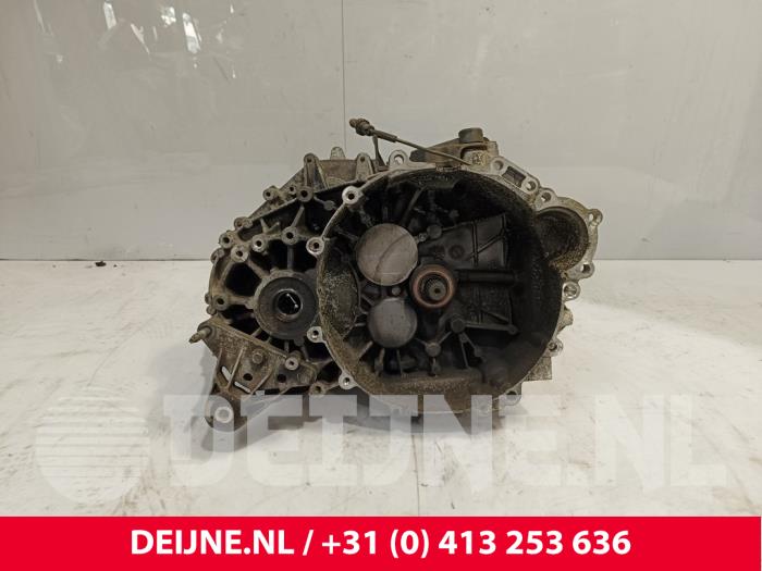 Volvo XC60 Gearbox O241351