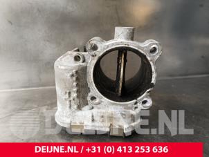Volvo V40 Throttle body O241354 photo 3