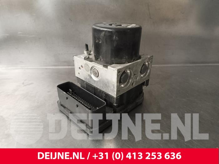 Ford Transit Connect ABS Pumpe O241356