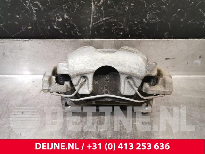 MG MG5 Electric Bremszange rechts vorne O241358
