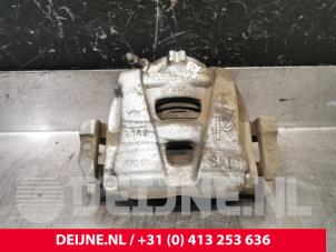 MG MG5 Electric Bremszange rechts vorne O241358 foto 2