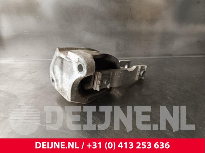 Volvo XC60 Motorlager O241360