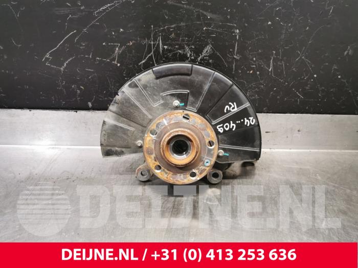MG MG5 Electric Achsschenkel rechts vorne O241362