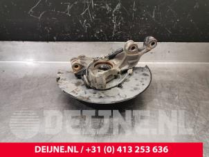 MG MG5 Electric Fusee rechts-voor O241362 foto 2
