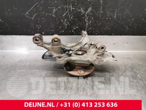 MG MG5 Electric Fusee rechts-voor O241362 foto 3