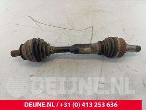 Gebruikte Steekas links-voor Volvo XC60 I (DZ) 2.0 D3 20V Prijs € 125,00 Margeregeling aangeboden door van Deijne Onderdelen Uden B.V.