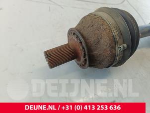 Volvo XC60 Antriebswelle links vorne O241363 foto 2