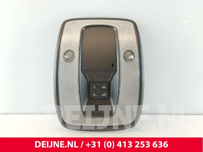 Volvo XC60 Innenbeleuchtung vorne O241373