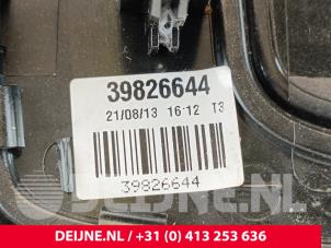 Volvo XC60 Interior lighting, front O241373 photo 3