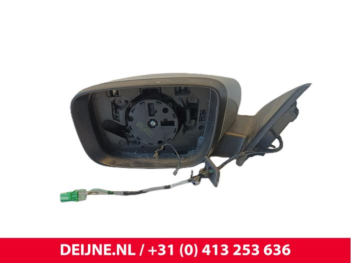 Volvo XC60 Außenspiegel links O241375