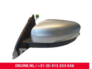 Volvo XC60 Wing mirror, left O241375 photo 2