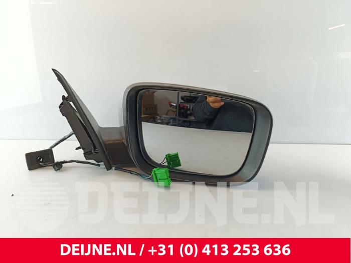 Volvo XC60 Außenspiegel rechts O241376