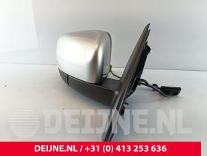 Volvo XC60 Wing mirror, right O241376 photo 3