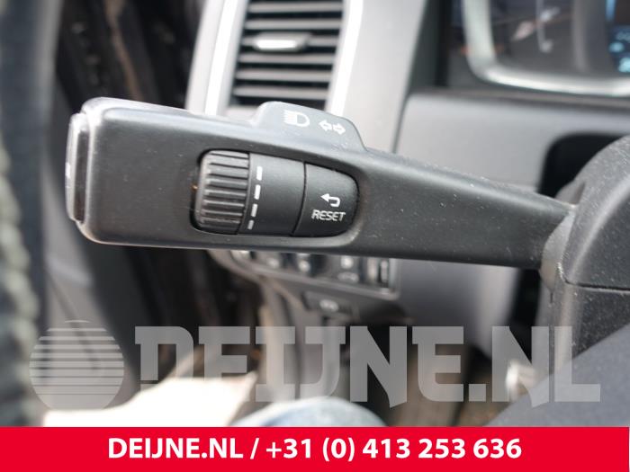 Volvo XC60 Kombischalter Lenksäule O241377