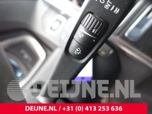 Volvo XC60 Kombischalter Lenksäule O241377 foto 2