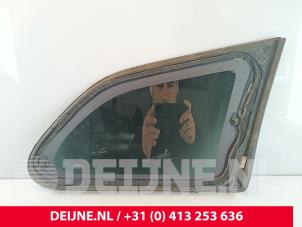Volvo XC60 Zusätzliches Fenster 4-türig links hinten O241384 foto 2