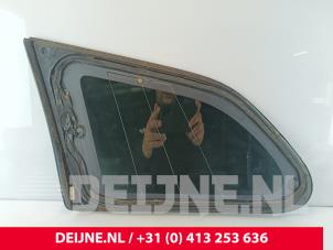 Volvo XC60 Zusätzliches Fenster 4-türig rechts hinten O241385 foto 2