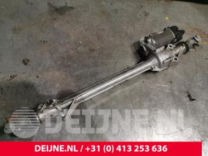 Porsche Taycan Power steering box O241415 photo 2