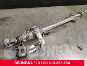 Porsche Taycan Power steering box O241415 photo 3