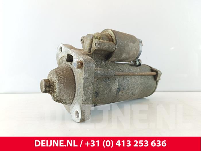 Volvo XC60 Anlasser O241404