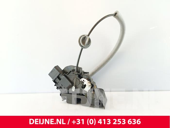 Volvo XC60 Türschlossmechanik 4-türig rechts vorne O241431