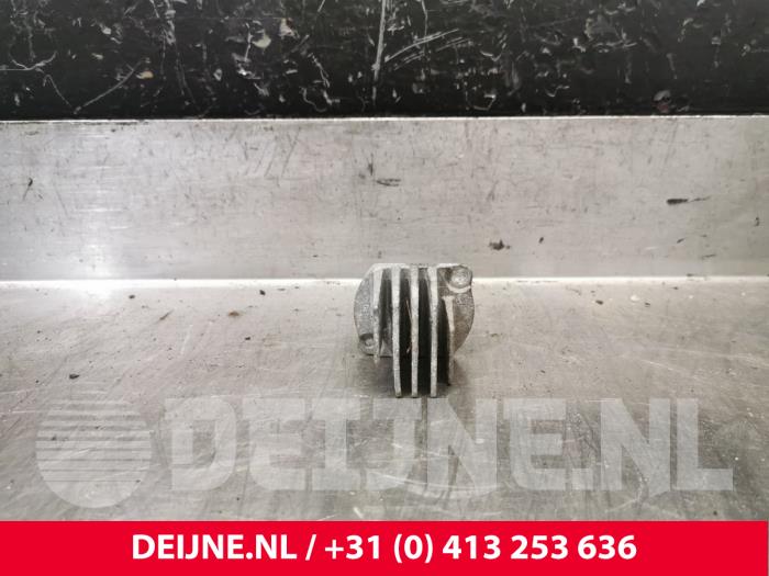 Volvo XC60 Tageslicht-LED-Modul O241433