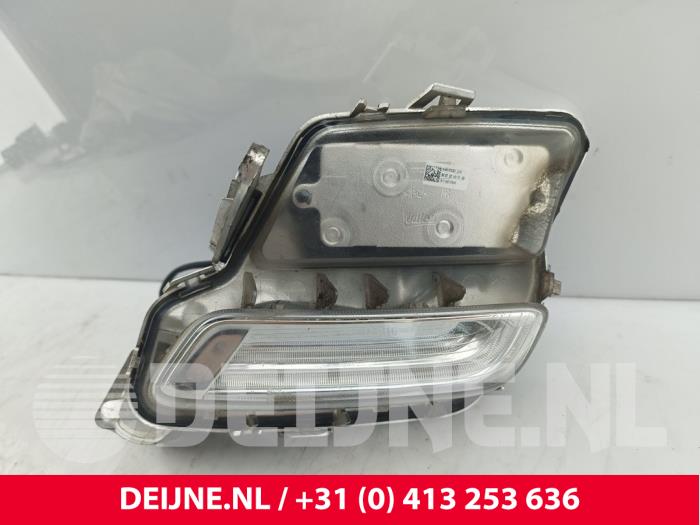Volvo XC60 Tageslicht rechts O241434