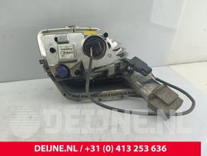 Volvo XC60 Dagrijverlichting rechts O241434 foto 2