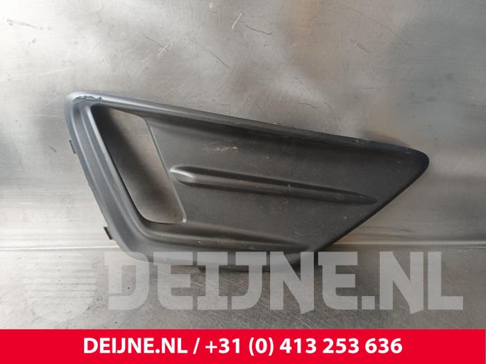 Volvo XC60 Stoßstangenrost O241436