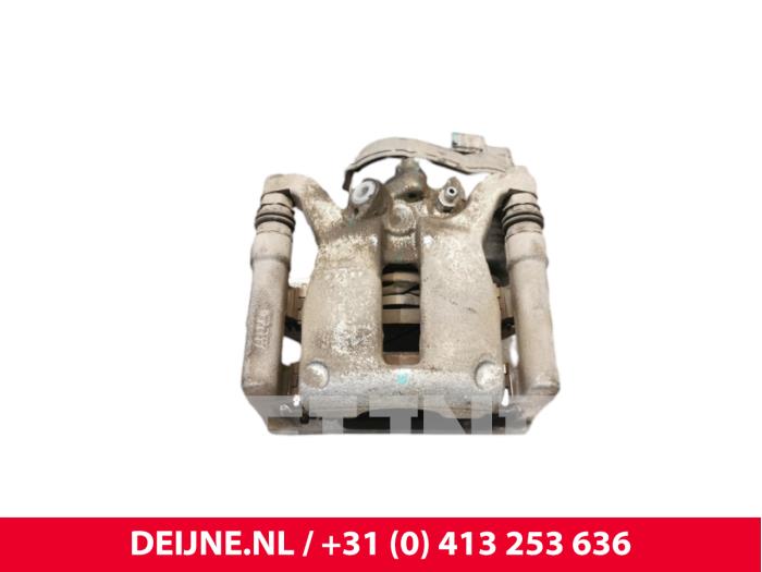 MG MG5 Electric Bremszange links hinten O241439