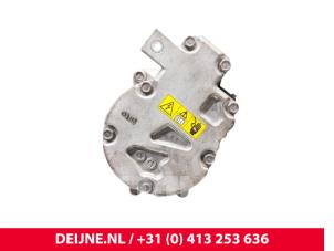 MG MG5 Electric Aircopomp O241443 foto 3