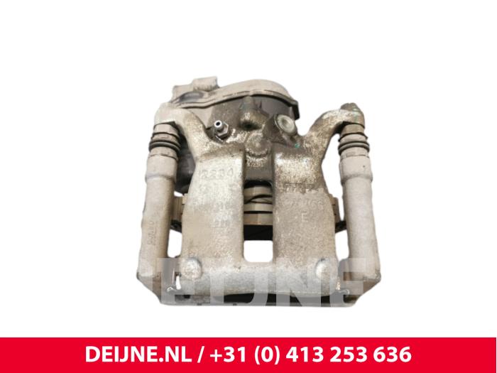 MG MG5 Electric Bremszange rechts hinten O241444