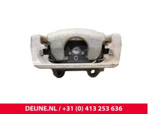MG MG5 Electric Rear brake calliper, right O241444 photo 2